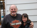 photo of post timonium party