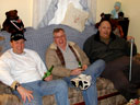 photo of post timonium party