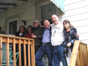 photo of post timonium party