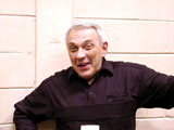photo:  Splitrock Hamfest 2006