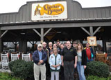 photo: AM'ERS AT CLINTON, NJ