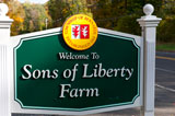 photo: Irwin's dream park