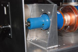 photo:  vacuum variable mounting brackets