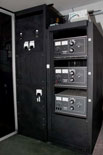 photo:  overview full rack