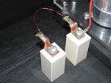 photo of high voltage fuse