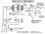 photo of ps schematic