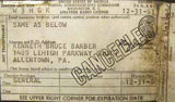 photo: W3HGK license