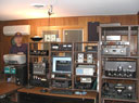photo: W2DTC's current equipment