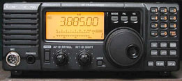 photo: IC-718