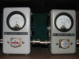 photo: carrier input PEP output Bird 43's