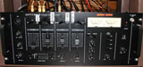 photo: Radio Shack mixer