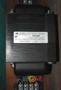 photo: Hammond HI-FI audio transformer, 20-20kHz, 75 watts, 5000-4/8/16 ohms